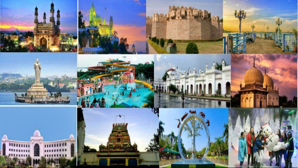 Hyderabad city trip for just Rs 500 Here s what you can see in the city Hyderabad city tour news Hyderabad city trip for just Rs 500 Here s what you can see in the city Hyderabad city tour news