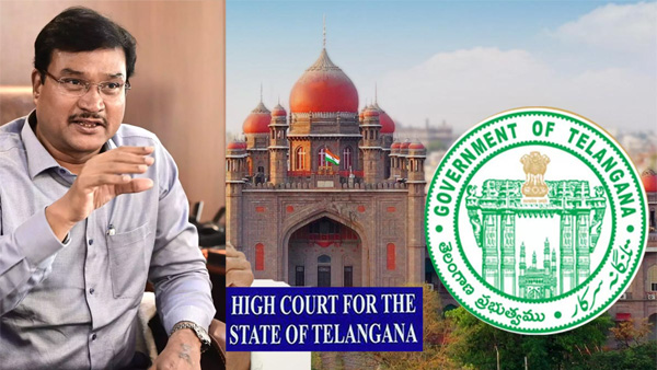 High Court sensational orders for Telangana Govt to remove Ranganaht as HYDRA commissioner