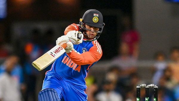 ICC Latest T20 Rankings Ishan Kishan Becomes World Number 1 T20 Batter Overtaken Abhishek Sharma