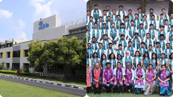 IIIT Bangalore Student Bags Massive Rs 1 5 Crore Annual Salary Package In Latest Placements 2026