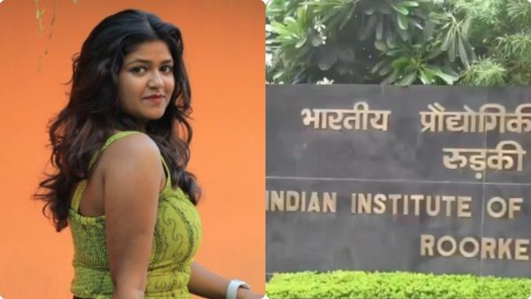 IIT Graduate Rejects 32 LPA Offer For Peace Of Mind A Lesson On Career Priority In 2026