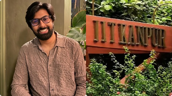From IIT to a Rs 77-Crore Payday Meet Siddhartha Saxena Who Earned Rs 77 Crore in a Single Day From IIT to a Rs 77-Crore Payday Meet Siddhartha Saxena Who Earned Rs 77 Crore in a Single Day