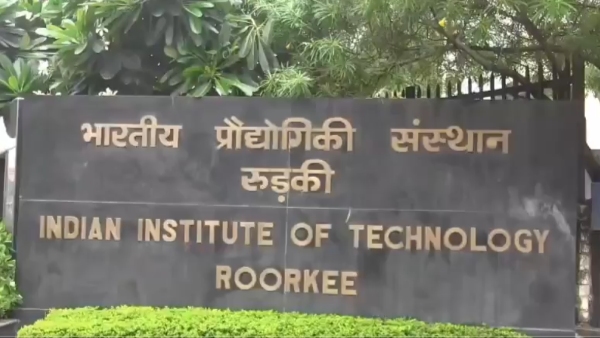 IIT Roorkee Breaks Silence on Advisory Row Says Circular Is Routine and Internal