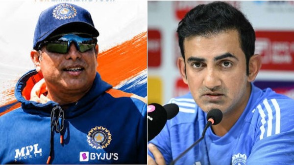 India Sweep Zimbabwe Seris with 3-0 as Shreyas Iyer Leads Under Head Coach VVS Laxman Clinches India Sweep Zimbabwe Seris with 3-0 as Shreyas Iyer Leads Under Head Coach VVS Laxman Clinches