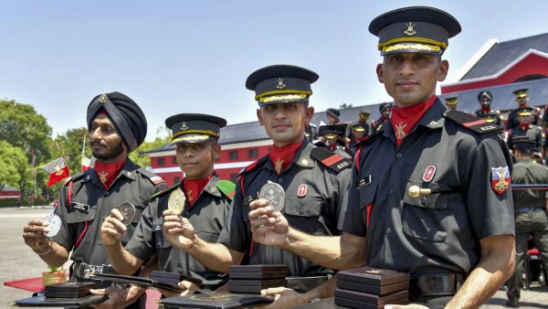 Indian Army SSC Recruitment 2026 Apply Online for 350 Officer Posts Before Deadline of August 7 Indian Army SSC Recruitment 2026 Apply Online for 350 Officer Posts Before Deadline of August 7