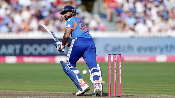 India vs England 4th T20 India Series Crash to 9 wicket Defeat Historic Series Win for England India vs England 4th T20 India Series Crash to 9 wicket Defeat Historic Series Win for England