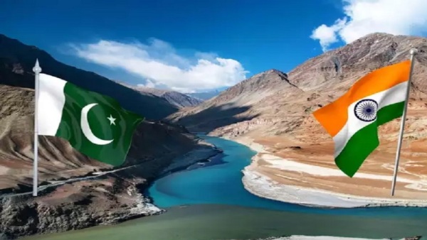 Indus Waters Treaty India Takes Tough Stand Against Pakistan Over Terrorism Full Details