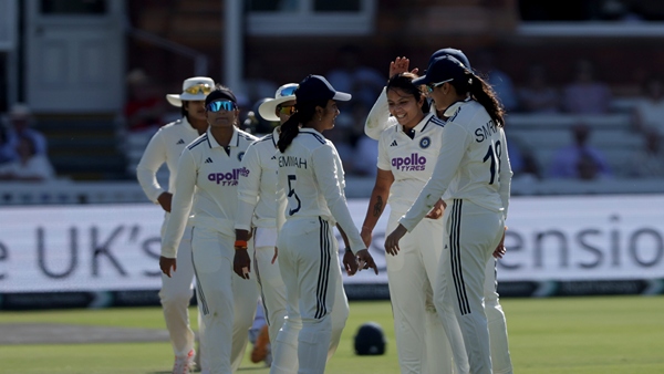 India Women Crush England in Historic First-Ever Lord s Test Avenge Men s T20I Series Defeat India Women Crush England in Historic First-Ever Lord s Test Avenge Men s T20I Series Defeat