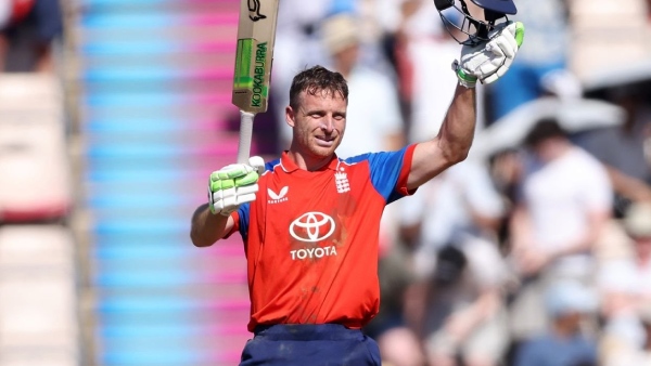 IND vs ENG 5th T20 England Clean Sweep India 4-0 Dethrone Team India From No 1 T20 Rankings IND vs ENG 5th T20 England Clean Sweep India 4-0 Dethrone Team India From No 1 T20 Rankings
