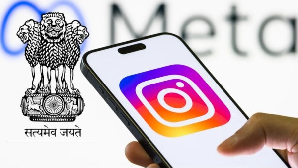 Govt Furious as Instagram Runs Child Abuse Material Ads IT Ministry Sends Strict Notice to Meta Group Govt Furious as Instagram Runs Child Abuse Material Ads IT Ministry Sends Strict Notice to Meta Group