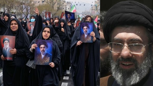 High Alert in Iran Mystery Tightens Around Supreme Leader Mojtaba Khamenei Ahead of July 23 Event