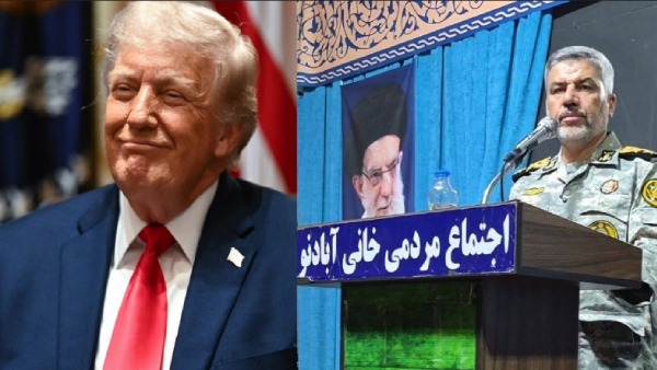 Iran Army Strong Counter to Donald Trump One Strict Condition to Reopen the Strategic Strait of Hormuz