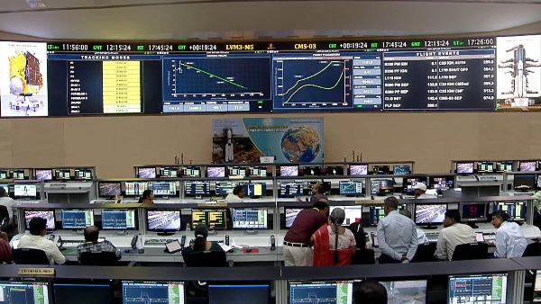 Vijayasai Reddy Urges Centre to Improve Pay and Research Support Amid ISRO Resignations Vijayasai Reddy Urges Centre to Improve Pay and Research Support Amid ISRO Resignations