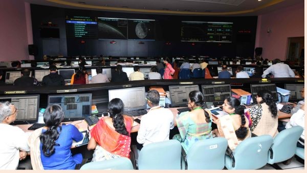 Department of Space Tightens Exit Rules as Over 100 Scientists Resign From Key ISRO Space Missions Department of Space Tightens Exit Rules as Over 100 Scientists Resign From Key ISRO Space Missions