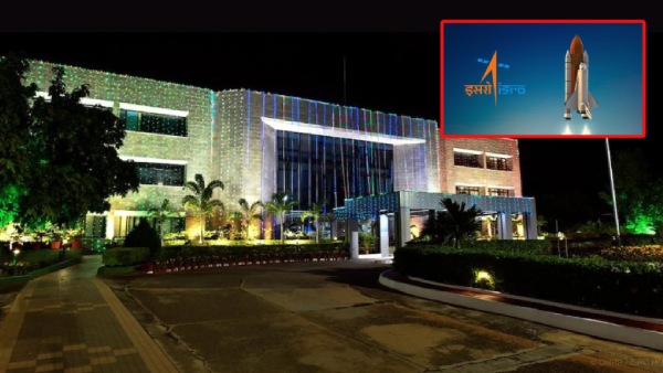 ISRO Bomb Threat High Alert in Bengaluru Headquarters After Hoax Terror Mail Full Details