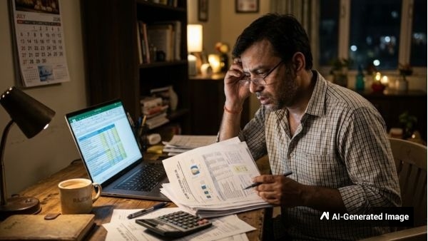 ITR Filing Deadline 2026 Essential 10 Point Checklist For Taxpayers Before The July 31 Cutoff ITR Filing Deadline 2026 Essential 10 Point Checklist For Taxpayers Before The July 31 Cutoff