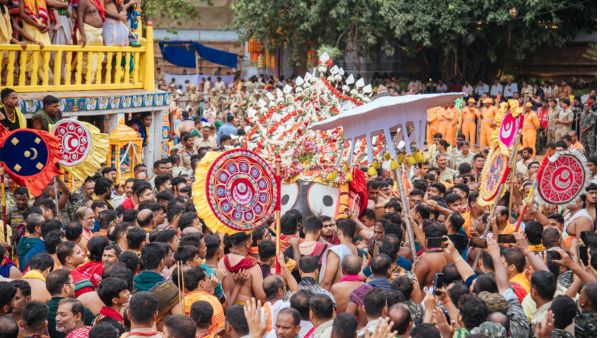 Jagannath Rath Yatra 2026 Guide Best Auspicious Colors To Wear For Chariot Festival Blessings Now Jagannath Rath Yatra 2026 Guide Best Auspicious Colors To Wear For Chariot Festival Blessings Now