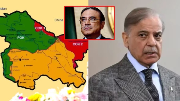 Jammu Kashmir Issue Pakistan Leaders Appeal to United Nations Level Serious Allegations Against India