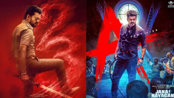 Jananayagan Movie Disaster Talk A Massive Blow to Thalapathy Vijay Farewell Film Details Jananayagan Movie Disaster Talk A Massive Blow to Thalapathy Vijay Farewell Film Details
