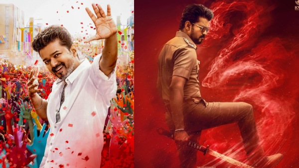 Jana Nayagan Box Office Thalapathy Vijay Final Movie Collects Rs 78 Crore Worldwide on Day 1