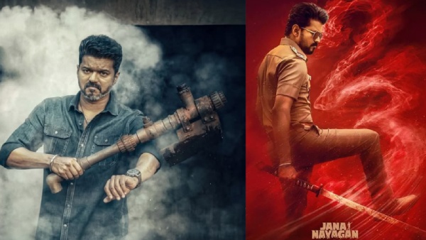 Thalapathy Vijay Jana Nayagan Shows Stopped in Chennai Police Take Action Over Minors Entry