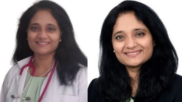 Janhavi Ajit Rao The Inspiring Techie Who Quit IT Career to Become a Doctor at 40 Full Details