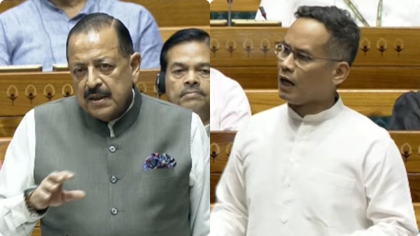 Lok Sabha Debate on Anti-Paper Leak Bill Centre Defends Law Opposition Slams Handling of Student Protests