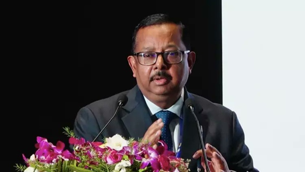 Justice Ujjal Bhuyan Questions Arrests for Chicken Biryani on Ganga Criticises Curbs on Dissent Justice Ujjal Bhuyan Questions Arrests for Chicken Biryani on Ganga Criticises Curbs on Dissent