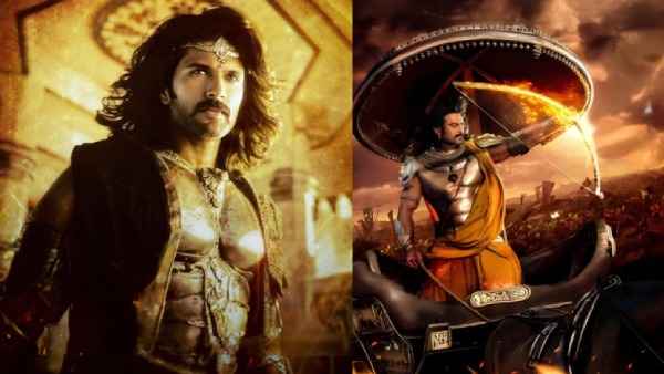 Kalki 2 Big Challenge Can Director Nag Ashwin Win the Karna Controversy Before the Sequel Release Kalki 2 Big Challenge Can Director Nag Ashwin Win the Karna Controversy Before the Sequel Release