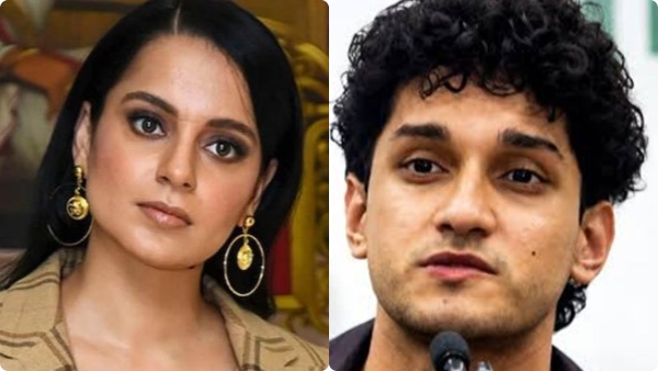 Cockroach Janta Party Hits Back at Kangana Ranaut Even Her Own Party Doesn t Take Her Seriously Cockroach Janta Party Hits Back at Kangana Ranaut Even Her Own Party Doesn t Take Her Seriously