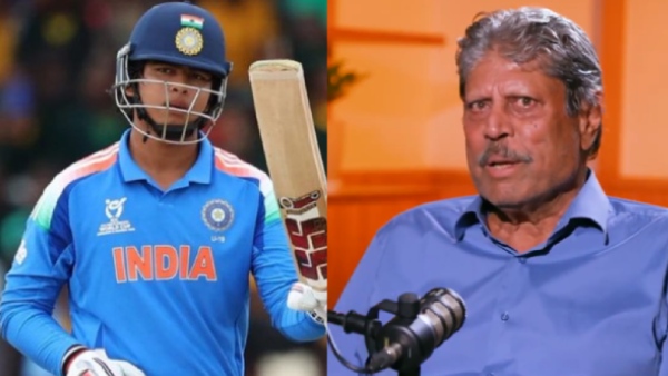 Kapil Dev Warns About Pressure on Young Batter Don t Overhype Vaibhav Sooryavanshi Details Kapil Dev Warns About Pressure on Young Batter Don t Overhype Vaibhav Sooryavanshi Details