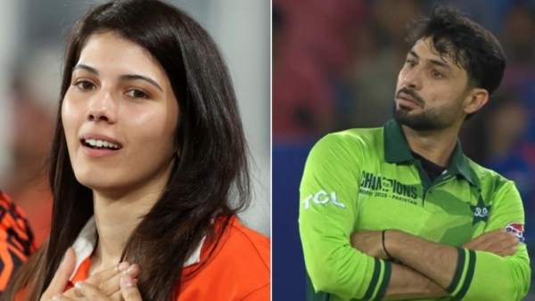 Kavya Maran Sunrisers Leeds Lost their Opening Match Nicholas Pooran Sam Curran Decimate Abrar Ahmed