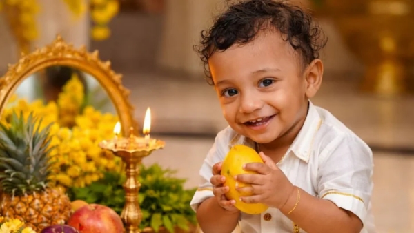 kerala Tragedy in Kannur 18month-old boy dies following adverse reaction to anesthesia kerala news