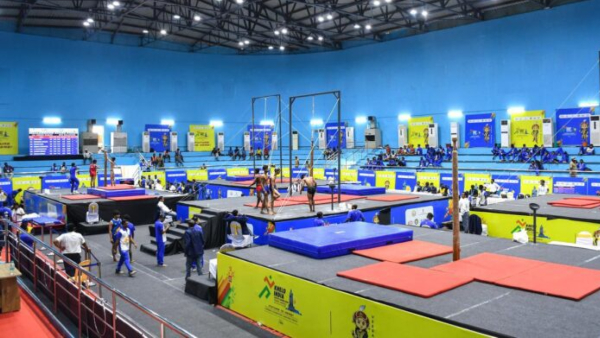 khelo india funds request by ap Rs 1000 crore under Khelo India for sports infrastructure khelo india funds request by ap Rs 1000 crore under Khelo India for sports infrastructure
