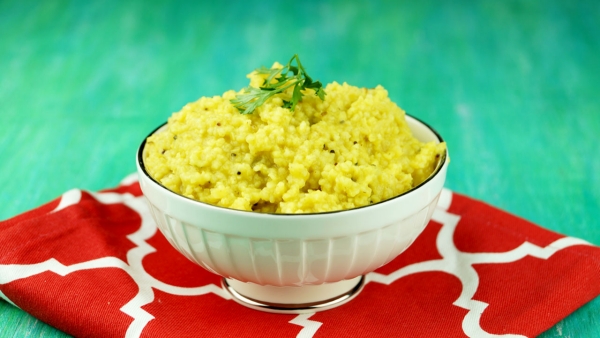 khichdi recipe This healthy foxtail millet khichdi recipe is just for you What ingredients needed