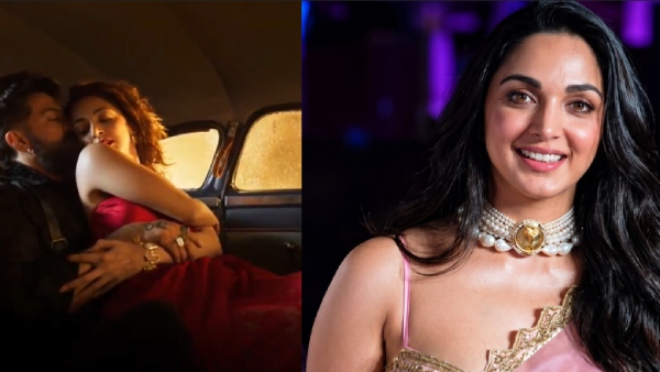 Actress Kiara Advani Reveals Why She Chose This Role Reveals About Toxic Movie Bold Scenes Details