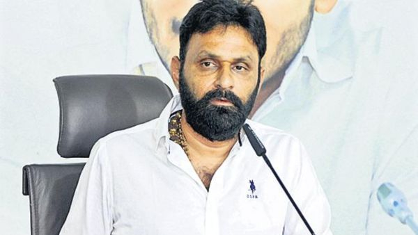 YSRCP leader Kodali Nani lands in trouble over Upma Act comments and allegations against Pawan Kalyan
