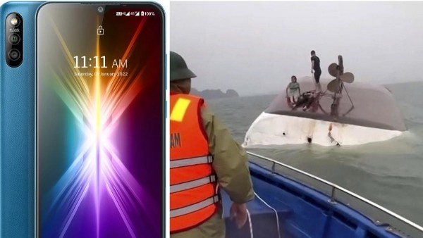 Lava Mobiles Working With Authorities After Tragic Boat Incident in Vietnam Expresses Condolences