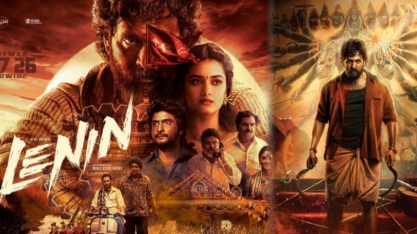 lenin Akkineni Akhil movie review out July 10 release public talk know the review early full review lenin Akkineni Akhil movie review out July 10 release public talk know the review early full review