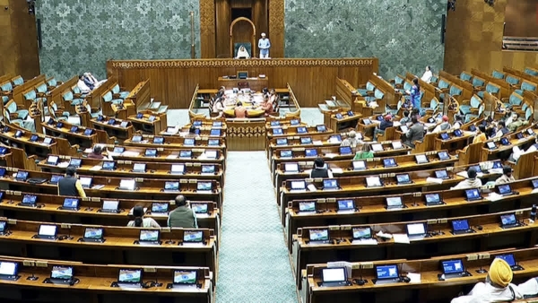LokSabha Anti Paper Leak Bill Lok Sabha passes anti- paper leak bill in lok sabha passes bill
