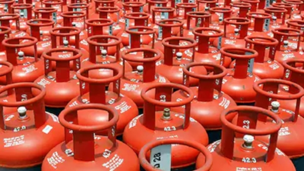 LPG cylinder Warlike situation in West Asia again Will there be an LPG cylinder shortage in India
