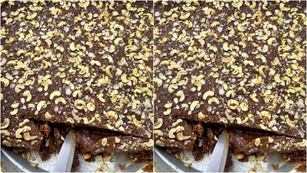 MadugulaHalwa Vizag special make it easily at home What are the required ingredients details here MadugulaHalwa Vizag special make it easily at home What are the required ingredients details here