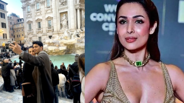Malaika Arora Dating Rumors With 19 Years Younger Harsh Mehta Post Arjun Kapoor Breakup Details