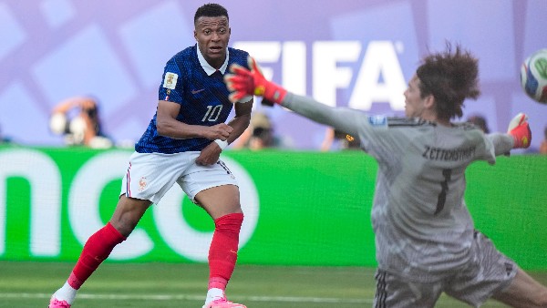 Mbappe Stuns Again as France Edge Paraguay Seals 1-0 with 19th World Cup Goal Reach the Quarterfinals