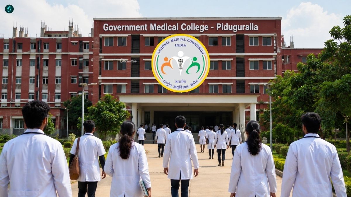 రాష్ట్రంలో కొత్తగా 175 మెడికల్ సీట్లు, కాలేజీల వారీగా కొత్త సీట్ల లిస్ట్