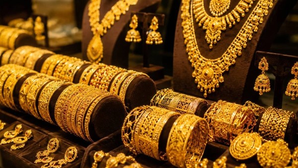 MCX Gold and Silver Futures Climb 22K and 24K Prices on Inflation Rate Hopes Ahead of Fed Meeting