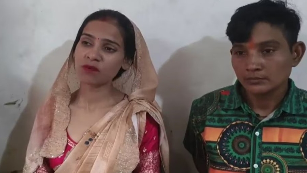 Meerut Bride Leaves Husband 7 Days After Marriage to Live With Female Friend Video Goes Viral Meerut Bride Leaves Husband 7 Days After Marriage to Live With Female Friend Video Goes Viral