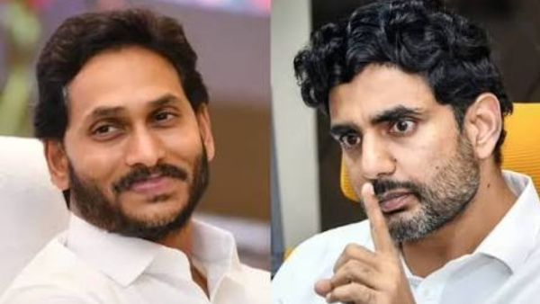 Mega DSC AP Minister Savitha Challenges YS Jagan to Prove Mega DSC Allegations and slams jagan over mega DSC Mega DSC AP Minister Savitha Challenges YS Jagan to Prove Mega DSC Allegations and slams jagan over mega DSC