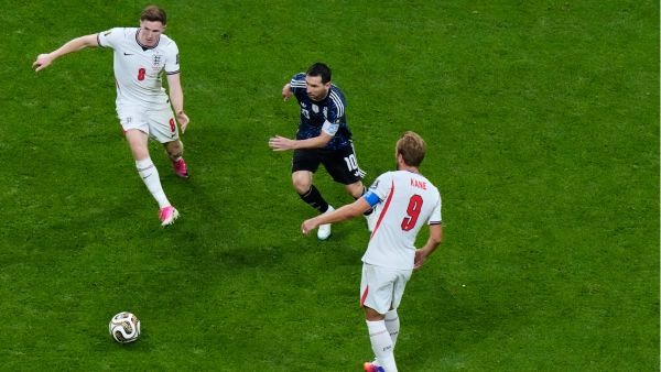 FIFA World Cup 2026 Messi Leads Argentina to Final After Thrilling 2-1 Comeback Win Against England FIFA World Cup 2026 Messi Leads Argentina to Final After Thrilling 2-1 Comeback Win Against England