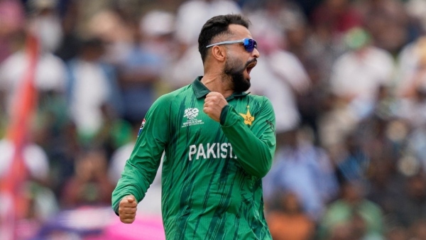 Pakistan Star All Rounder Mohammad Nawaz Banned by ICC for 3 Months Over Anti-Doping Violation Details Pakistan Star All Rounder Mohammad Nawaz Banned by ICC for 3 Months Over Anti-Doping Violation Details